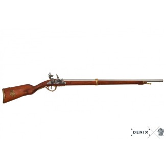 Fucile Spark Francia 1807 