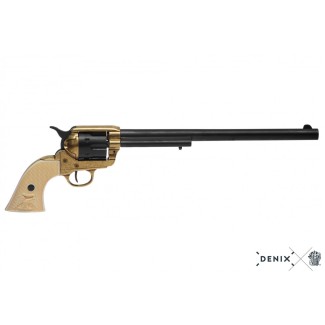 Revolver Colt 45 Peacemaker 12'