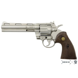 Revolver Colt Python 6'