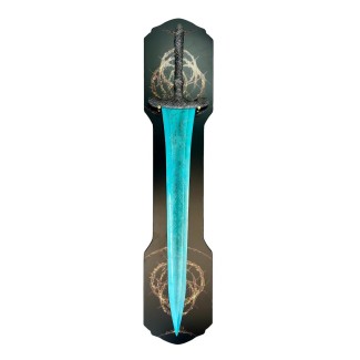 Spada Dark Moon Greatsword serie Elden Ring